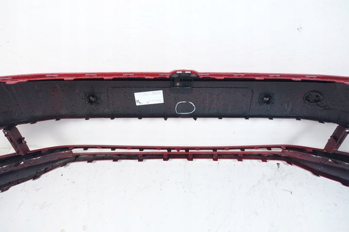 фото №10, Volkswagen touran ii бампер перед переднє 2015- 5ta807221a-l