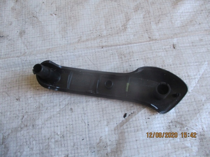 фото №5, Ручка двері права vw golf iv 1j0867172a