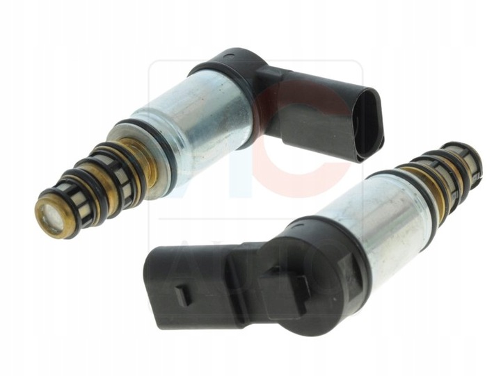 фото №2, Клапан компресора кондиціонера do vw cc crafter eos