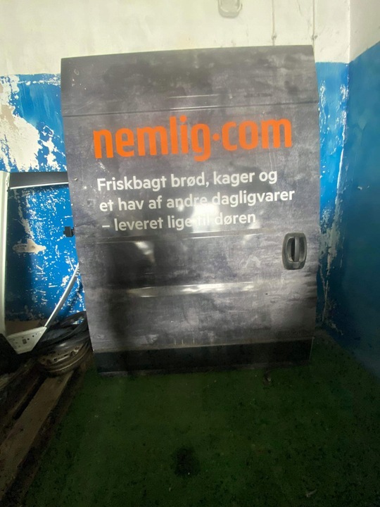 фото №8, Ducato jumper boxer 06- дверь боковые сдвижные правые оригинальные версия max