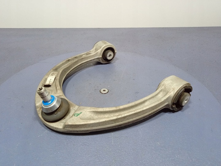 фото №8, Mercedes gls x167 рычаг верхний перед правые переднее a1673301000