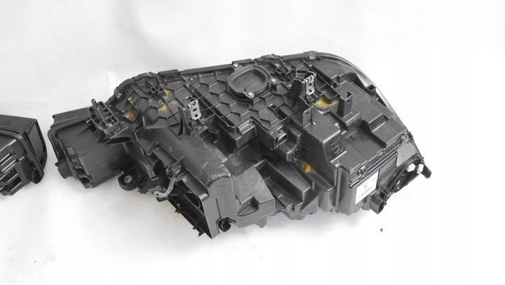 фото №9, Bmw x7 g07 лампа лампи ліва права laser європа справні