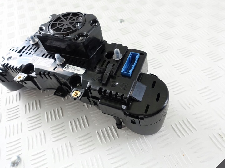 фото №7, Cayenne 7p5 958 92a 11- дизель 3.0d європа спідометр