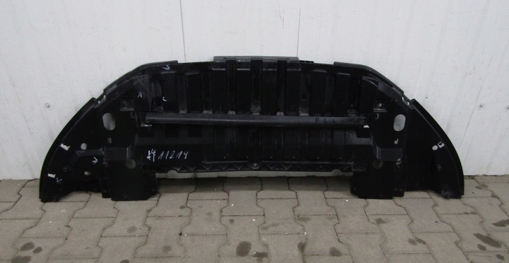 фото №1, Захист плита pod бампер renault talisman 2015