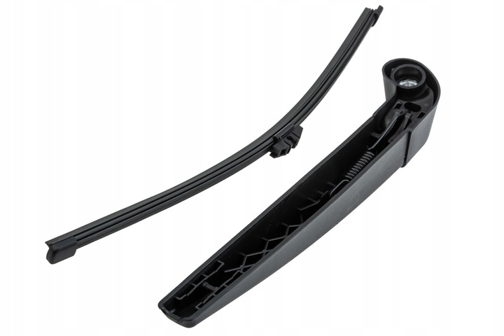 фото №1, Листова ресора + важіль зад двірники bmw x5 2018- довжина лист ресори двірники: 350mm