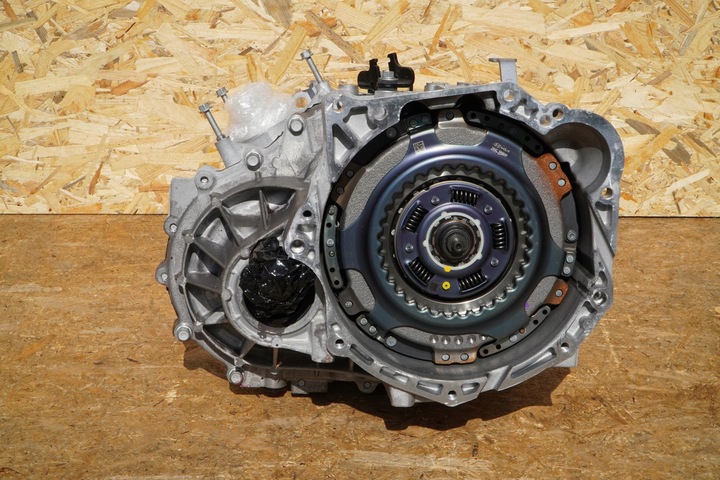 фото №8, Коробка передач коробки передач автомат be42 kia sportage v 1.6t gdi 23r оригинал новая 0km