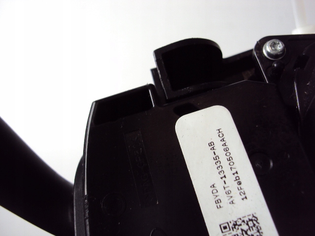 фото №6, Переключатель комбинированный ford focus mk3 10-18