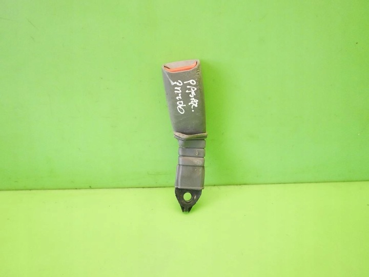 фото №1, Застёжка ремня правые перед kia carnival i 5d 99-01