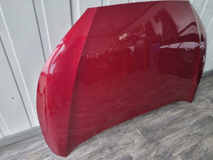 фото №6, Капот ---- toyota corolla cross