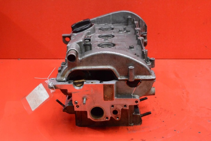фото №6, Головка двигуна 06a103373p audi a4 b6 1.8 t 163 km 00-05
