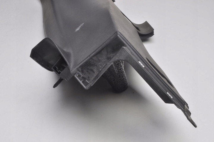 фото №10, Porsche macan захист пластик накладка лівий зад 95b867767d