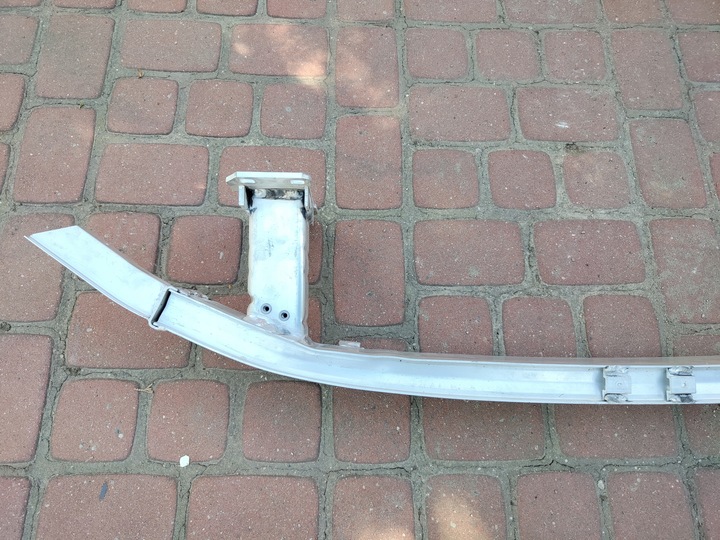 фото №7, Audi a8 d5 4n0 балка підсилювач бампера перед