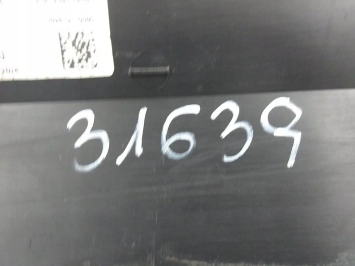 фото №7, Mercedes gla w247 планка двері праві зад