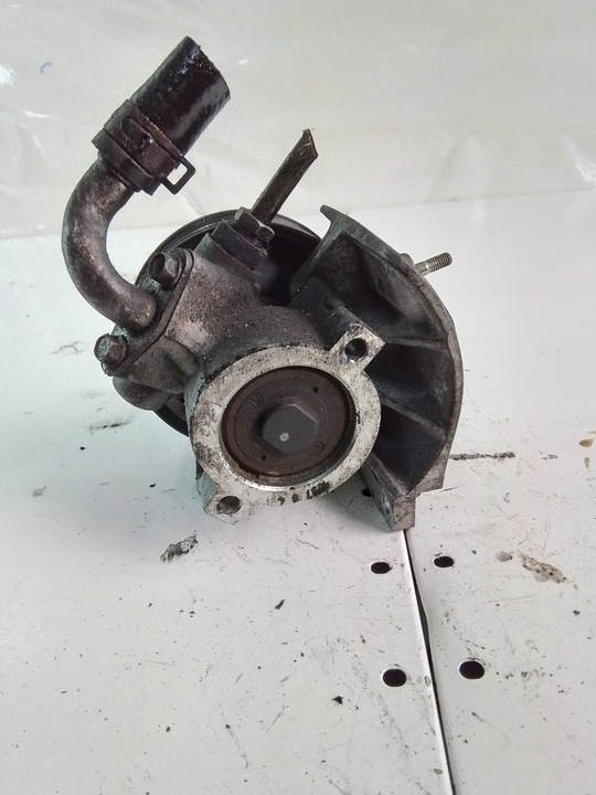 фото №4, L897 насос усилителя chevrolet captiva 2.0d 540297