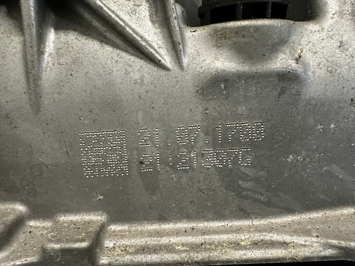 фото №10, Bmw g30 g31 g11 g12 530e 740e коробка передач коробки передач ga8p75h