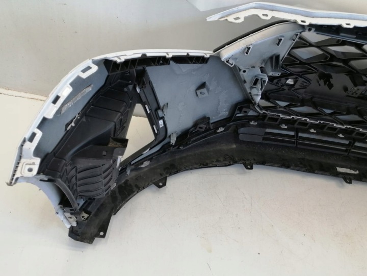 фото №8, Hyundai i20 iii 3 бампер передній перед 2020r- 86511-q0000