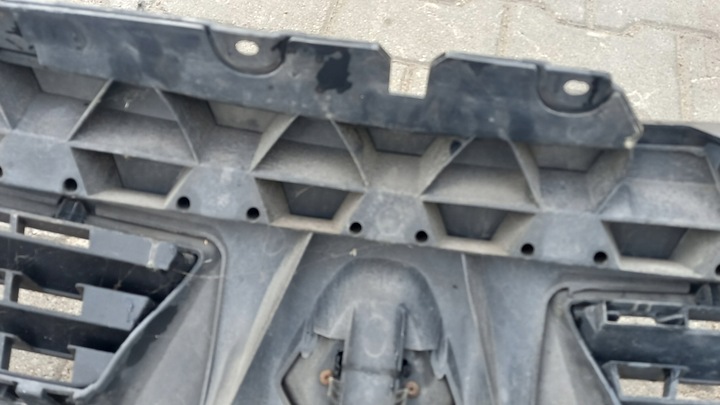 фото №14, Бампер перед renault megane 04r