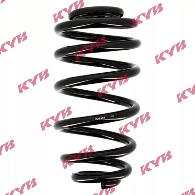 фото №2, Ra5157/kyb пружина зад