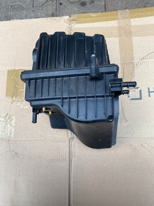 фото №3, Jeep compass ii 1.4 корпус фільтра повітря