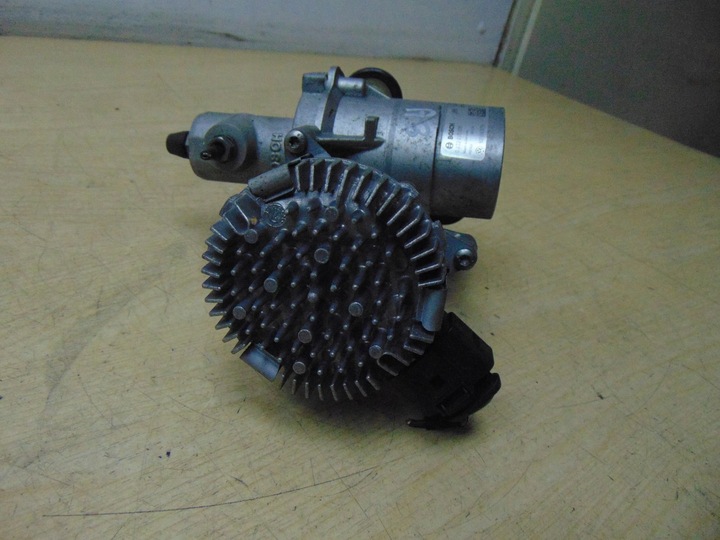 фото №7, Насос гальмівна audi a3 8v e-tron 5qe614307b