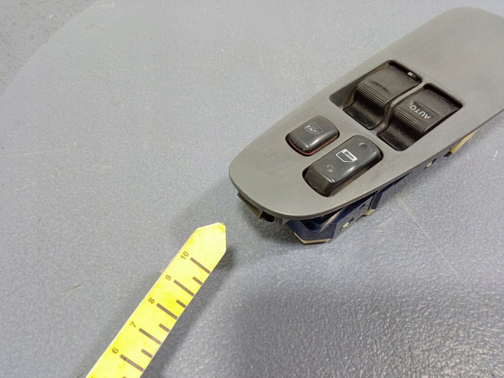 фото №8, Toyota previa ii перемикач панель скло лівий перед 84040-28040