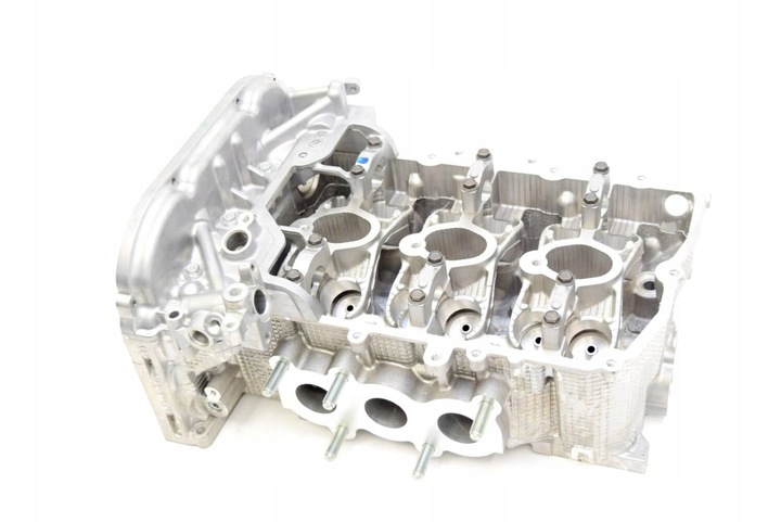 фото №9, Головка двигателя левая h6 3.6 lpg tribeca 2007-2011