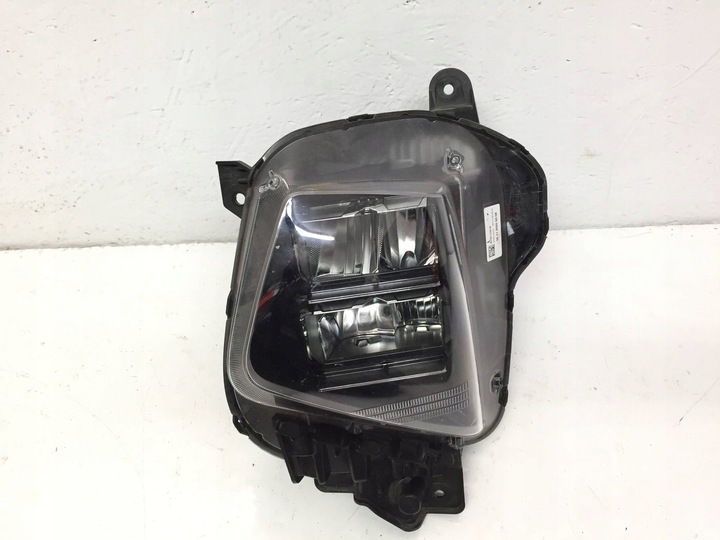 фото №13, Hyundai tucson iv лампа перед правая верх dół комплект 4 штуки