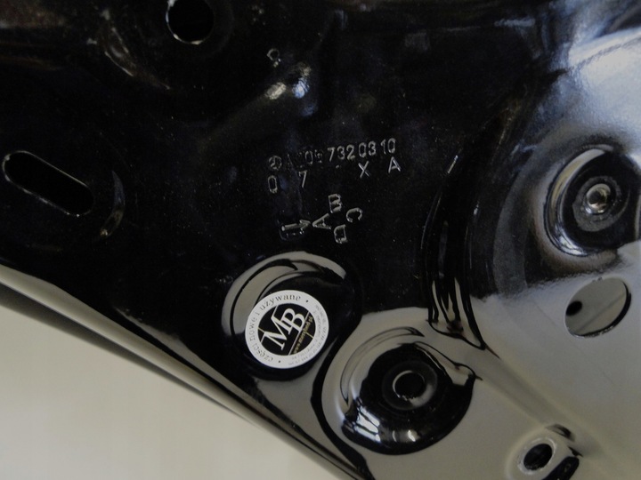 фото №11, Mercedes c класс s205 205 универсал дверь задние левая зад левый w205