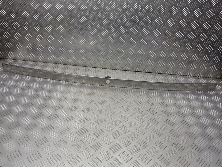 фото №1, Накладка кришки багажника opel vectra c hb z157