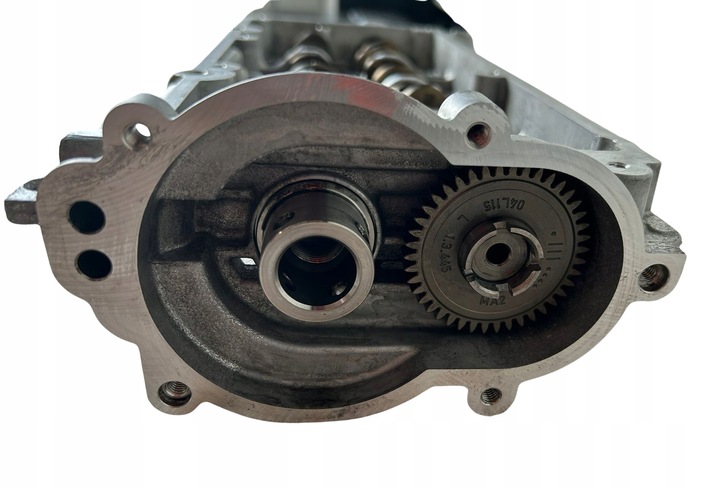 фото №9, Модуль валків розподільний вал vw 04l103044l 1.6 2.0 tdi