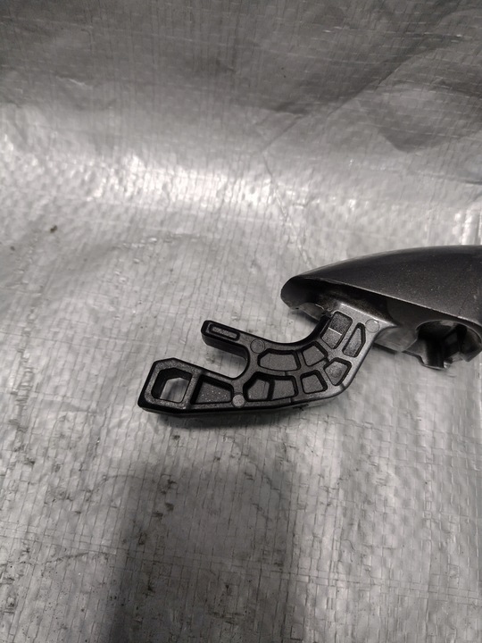 фото №9, Ручка праві зад mercedes glb x247 a0997601659