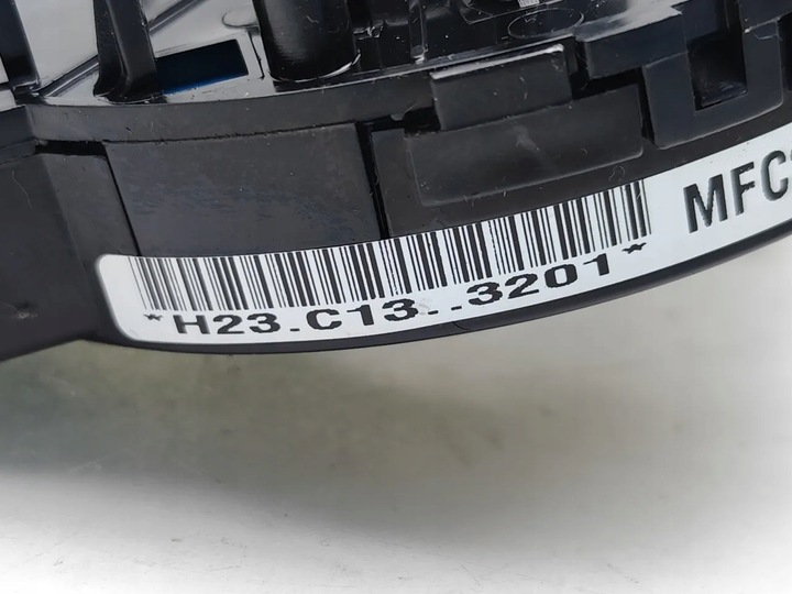 фото №7, Hyundai i30 лента / кольцо скользящий подушка безопасности / srs 2011 хэтчбек 4/5dr