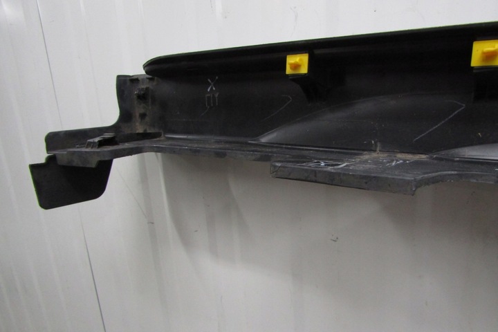 фото №9, Планка порогова ліва hyundai kona електричний 18-