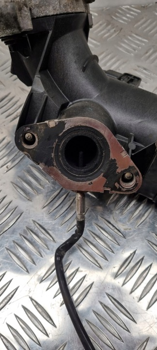 фото №15, Bmw f10 f15 f25 колектор впускний  7807991 8506406