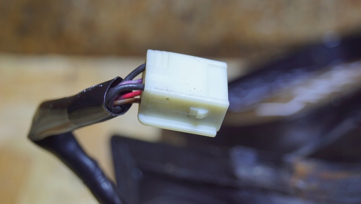 фото №9, Дзеркало праві toyota celica vii 5 pin