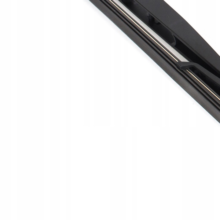 фото №9, Важіль + листова ресора двірники зад двірник do peugeot partner 2007-