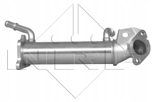 фото №9, Радіаторів egr ford