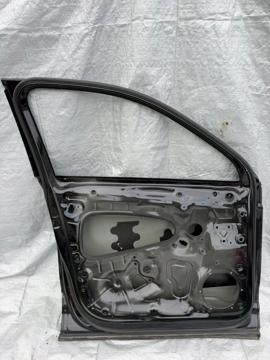 фото №9, Двері передні ліва сторона volkswagen tiguan 5na831311c