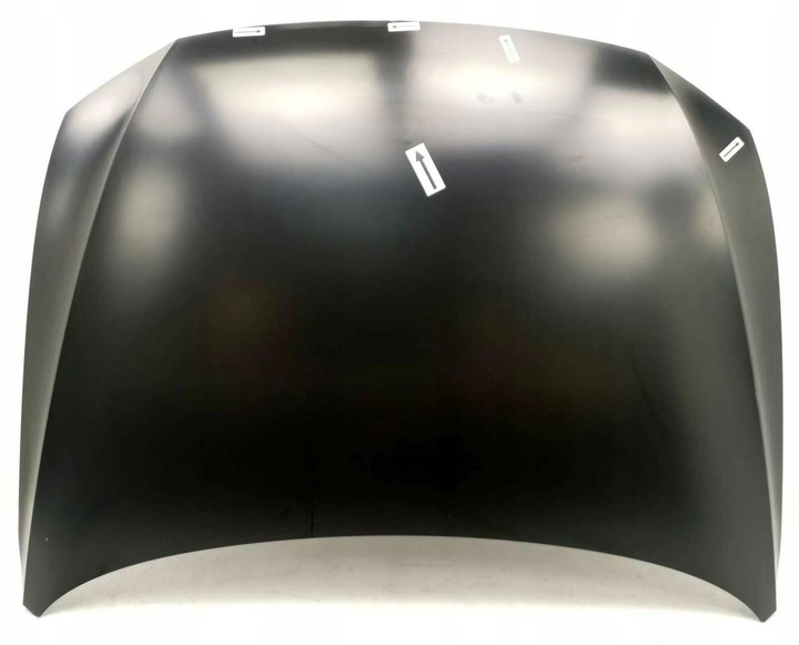 фото №13, Нова org капот кришка двигуна vw passat b8 3g0823031c