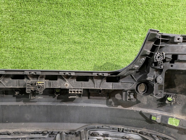 фото №9, Бампер задній audi a3 8v5 sedan рестайлінг 16- s-line nr.8606