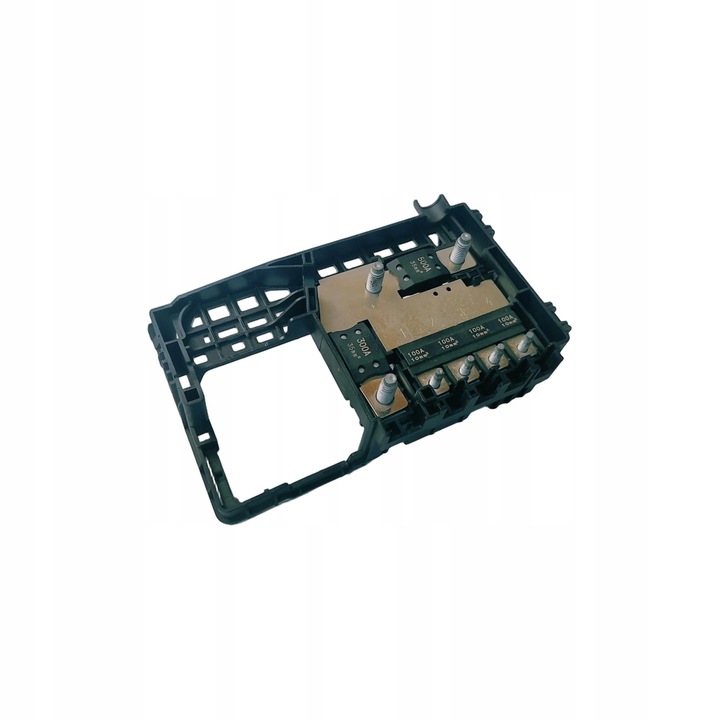 фото №1, Клема плюсова opel insignia a 2.0 tdci 525230582