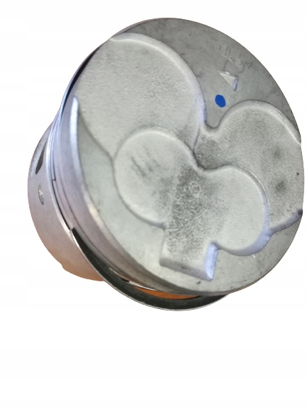 фото №1, #2407 поршни mitsubishi 1,8td 4d65t std