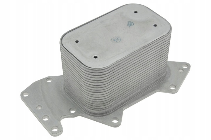 фото №2, Ccl-au-049 nty радиаторов масла audi a4 b6 , b7 2.7/3.0tdi 05-09 , audi a6 c