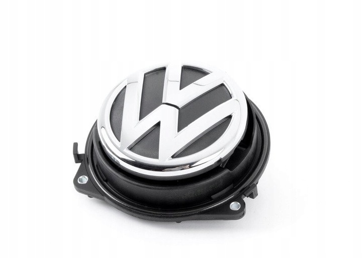 фото №6, Vw golf vi eos passat b7 эмблема крышки багажника 6r0827469dulm