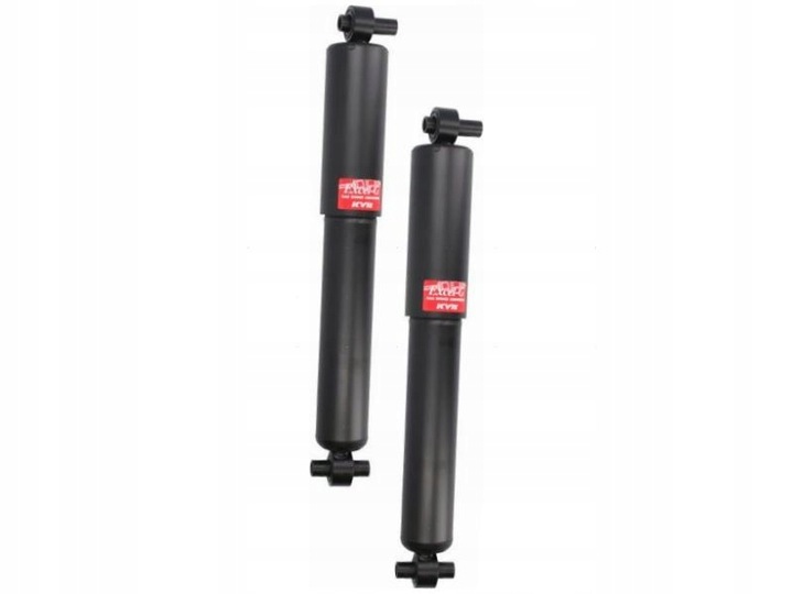 фото №1, Амортизаторы зад ford transit connect 1.0-1.6 13-