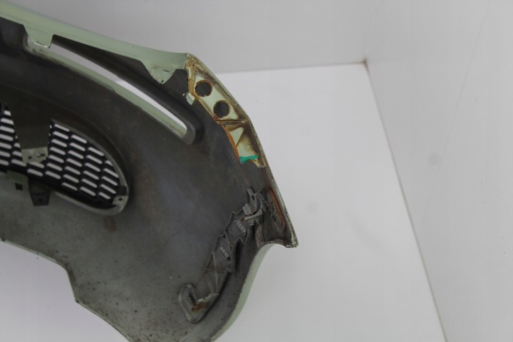 фото №10, Бампер перед vw new beetle рестайлінг 05-10r la6k