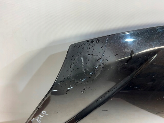 фото №7, Dodge journey капот крышка двигателя 07 r.-