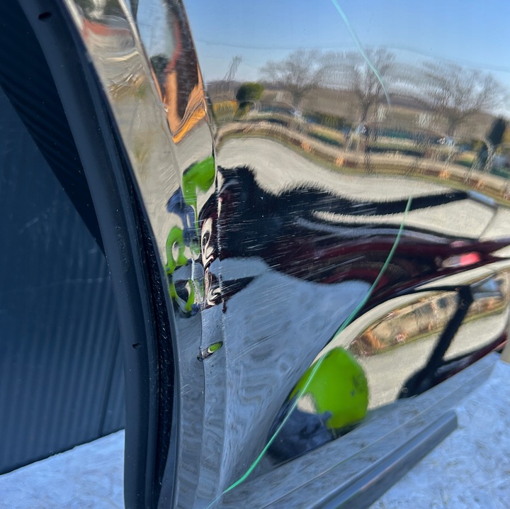 фото №7, Двері праві зад задні audi q5 ii sportback 80f