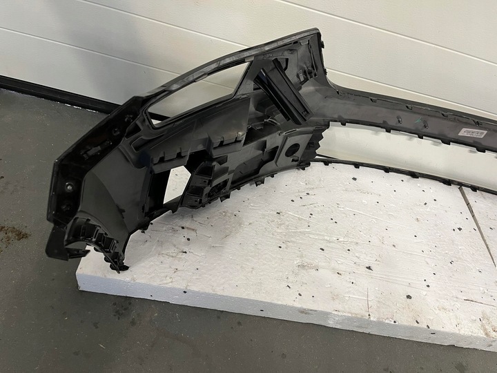 фото №8, Бампер перед переднее skoda kodiaq рестайлинг sport line 565807221h