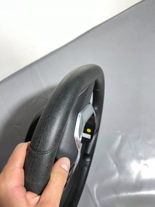 фото №9, Кермо багатофункціональна expert jumpy iii 3 proace scudo ii 2 - 98088709